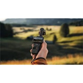 Resim DJI OSMO POCKET 3 CREATOR COMBO (RESMI DIST GARANTILI) 