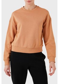Resim Armani Exchange Bayan Sweat 6dym70 Yjeez 1788 Tarçın Tarçın 