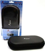 Resim Ps Vita 1000 Ve 2000 Modeller Uyumlu Taşıma Çantası Case Bag Axcess