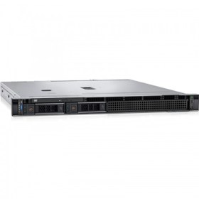 Resim Dell Per2504a, R250, Intel Xeon E-2314, 16gb Ecc Udımm Ram, 1x480gb Ssd, 1x450w Power, Free Dos, 1u 