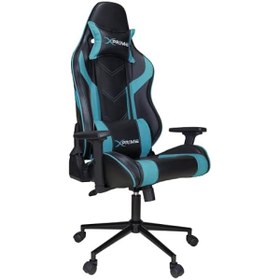 Resim XPrime Air Oyuncu Koltuğu Turkuaz 