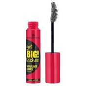 Resim Essence Get Big Lashes Volume Curl Mascara 12 ml 