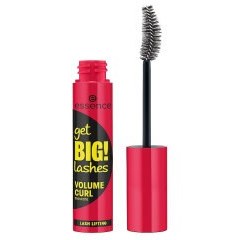 Resim Essence Get Big Lashes Volume Curl Mascara 12 ml 