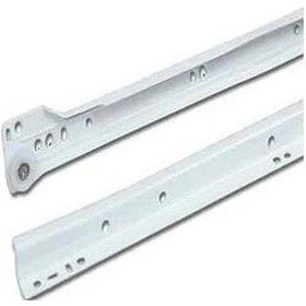 Resim Samet Beyaz Çekmece Rayı Diğer 