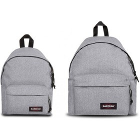 Resim Eastpak Orbıt 10lt Sırt Çantası Ek0000433631 Çok Renkli 
