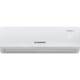 Resim Daewoo D-Tr AC A++ 24000 BTU/h R32 Inverter Duvar Tipi Klima 