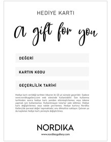 Resim Hediye Kartı - ₺ 1000 