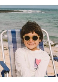 Resim Olivio&co Classic Oval Junior Güneş Gözlüğü - Sun Coral Çok Renkli 