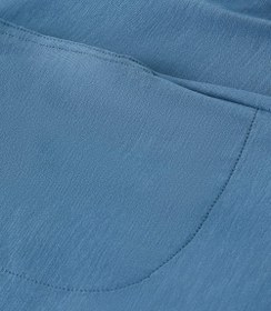 Resim Çocuklar İçin Jersey Pijama Takımı - 3-4Y 