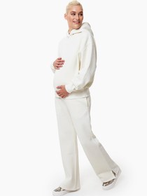 Resim Willow Hamile Eşofman Takımı Beyaz - XL 