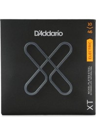 Resim Xte1046 Elektro Gitar Tel Seti, Xt, 10-46 , Reg Lıght 