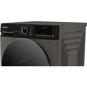 Resim Arçelik 1280 YKMP IG 12 KG Kurutmalı Çamaşır Makinesi 
