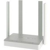 Resim KEENETIC Runner 4G N300 4-Port Mesh Wi-Fi 4G/LTE Modem Router KN-2211-01-EU KEENETIC Runner 4G N300 4-Port Mesh Wi-Fi 4G/LTE Modem Router KN-2211-01-EU
