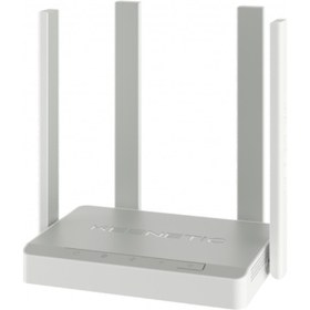 Resim KEENETIC Runner 4G N300 4-Port Mesh Wi-Fi 4G/LTE Modem Router KN-2211-01-EU 