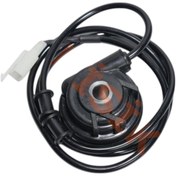 Resim Monero Mondial Turismo 50 Kilometre Rediktörü 