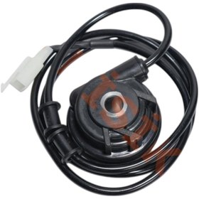 Resim Monero Mondial Turismo 50 Kilometre Rediktörü 