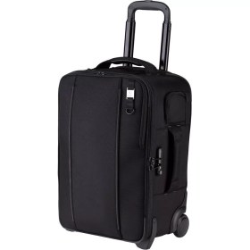 Resim Tenba Roadie 21 Tekerlekli Siyah Çanta 
