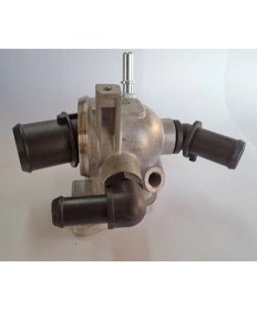 Resim Ayhan A7699 Termostat Contası Doblo Fiorino Linea Punto Corsa D Astra H Combo 1.3jtd Cdtı Uyumlu 