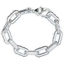 Resim Guess JGUJUBB04579JWRHS Kadın Bileklik 