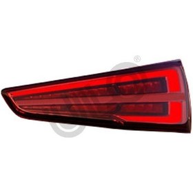 Resim Ulo 1133004 Stop Lambası Sag Ledlı Q3 14 E Mark 