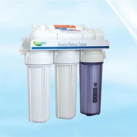 Resim Aquabir 5a-wop Pompasız Su Arıtma Cihazı 