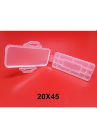 Resim Kablo Bağı Etiketi 20x45 500 Adet 