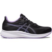 Resim Asics Patriot 13 Kadın Siyah Koşu Ayakkabısı 1012b312-004 Asics