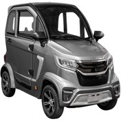 Resim Volta Ev1 Elektrikli Araç 