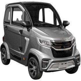 Resim Volta Ev1 Elektrikli Araç 