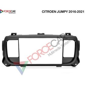 Resim PEUGEOT EXPERT 2016_2021 MODEL 9 İnç Multimedya Çerçevesi 