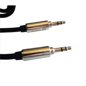 Resim Griffin Aux 3,5mm iPod/iPad Ses Aktarım Kablosu 