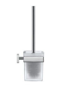 Resim Duravıt Karree Klozet Fırcası 0099571000 