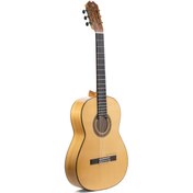Resim Prudencio Saez 4-FP (G36) Flamenko Klasik Gitar (Natural) 