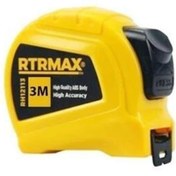 Resim Rtrmax Rh12111 Şerit Metre 3 Mt 16 Mm 