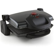 Resim King P 637 Y Grill Max Tost ve Izgara Makinası 