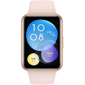 Resim Huawei Watch Fit 2 Active Edition | TR Garanti 