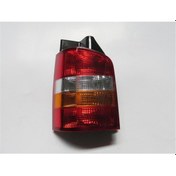 Resim Volkswagen Transporter- T5- 04/09 Stop Lambası Sol Taraf Sarı/kırmızı/beyaz Mars 