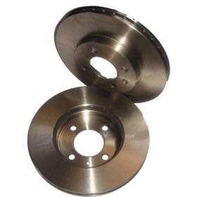 Resim Volkswagen Polo- Classıc- 1996-2001- Ön Fren Diski Havalı Adet 1,6/1,8/1,9/2,0 256x20x65x39x4-1 