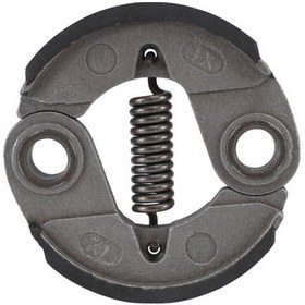 Resim Trendooze Makinesi Kesici Düzeltici Debriyaj Debriyaj Çim Çalı Biçme Bahçe Aletleri 430 40-5 Ra 