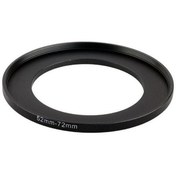 Resim Emolux 52-72mm Step Ring (Çevirici ring) 