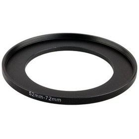 Resim Emolux 52-72mm Step Ring (Çevirici ring) 