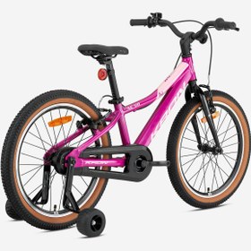 Resim KRON XC 50 16 JANT ÇOCUK BİSİKLETİ 