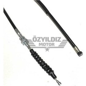 Resim Debriyaj Halatı Tıtan (539341054) 