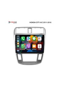 Resim Honda City A/c Reis Audio 4 Gb Ram 32 Gb Kablosuz Carplay 
