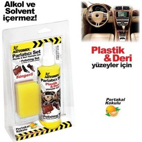 Resim Automix Torpido Parlatıcı ve Sünger 180 ML 
