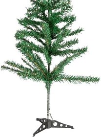 Resim Herdekora Yılbaşı Ağacı Yeşil 30x90 Cm. 