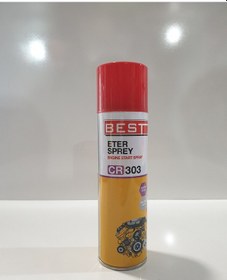 Resim Best Eter Sprey 250 ML Cr 303 