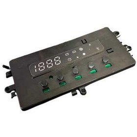 Resim Vestel Uyumlu Çamaşır Makinesi Ekran Kartı V32041804 