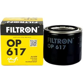 Resim Filtron Accent Blue Yağ Filtresi 26320-2A500 Diğer