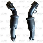 Resim Intercooler Turbo Borusu Egea Doblo 1.6 2.0 Urun Natural Kutu 52044909 